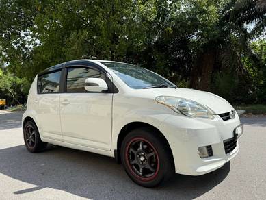Perodua MYVI 1.3 EZI F/LIFT (A) PUSPAKOM DONE