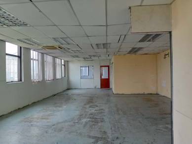 Sentul Raya Boulevard Shop Office with lift