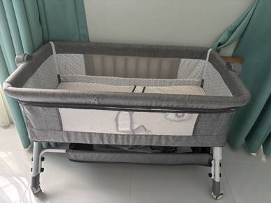 Baby Cot / Katil Baby
