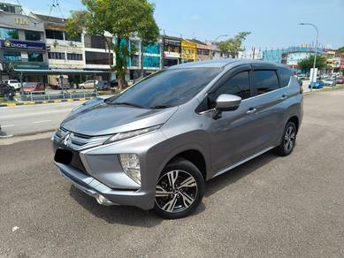 Mitsubishi XPANDER 1.5 (A) CASH or LOAN