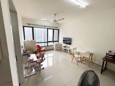 [FULLY FURNISHED + 3CARPARKS] Paloma, Tropicana Metropark City