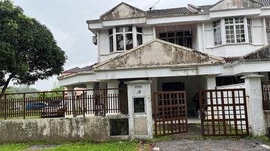 Gelang Patah common Room for rent 