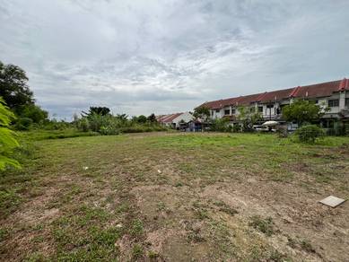 Lot Tanah Pertanian - Jalan Kebun, Seksyen 30, Shah Alam