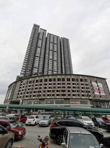 Gandaria Bangi Residence