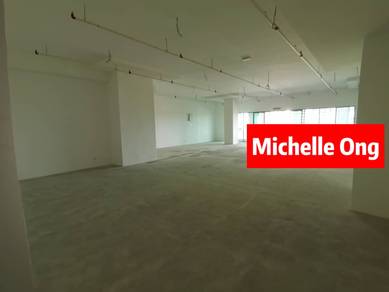 Cheap 1658sqft office shoplot