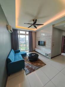 Paragon Residence Dangabay 3Bedroom Nearby Jb Town CIQ Stulang
