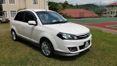 Proton SAGA 1.6 FL EXECUTIVE (A)