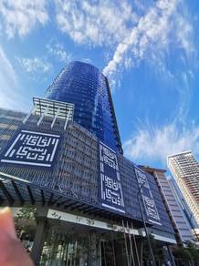 950sqft Legasi Kampong Bharu KL City LOW DEPO full furnished for sale