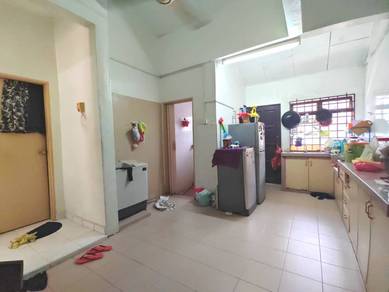 Jalan Denai  Taman Bukit Jaya