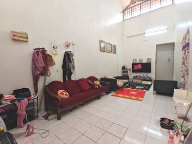 Jalan Denai  Taman Bukit Jaya