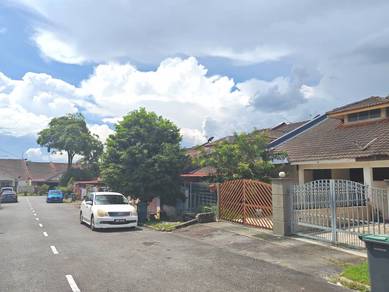 Jalan Denai  Taman Bukit Jaya