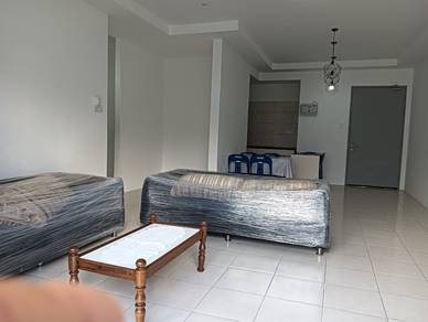 rumah untuk sewa