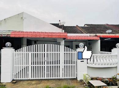 Taman Skudai Baru, Johor