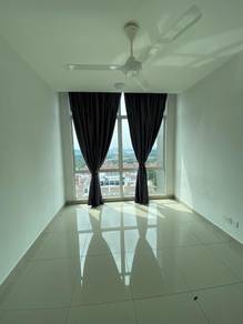 3 Elements Service Apartment Seri Kembangan 752sqft 2Rooms Semi Furnis