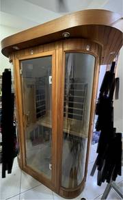 Infrared Sauna