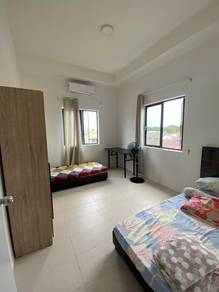 College Square Wawasan For Rent