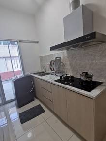 College Square Wawasan For Rent