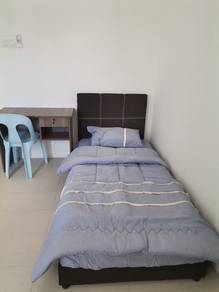 College Square Wawasan For Rent