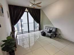 Vista Tasik@Cheras Ready to Movie in and Comfort Meets Convenience.