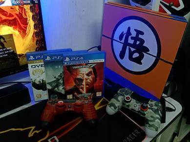 ps4 fat 500gb 