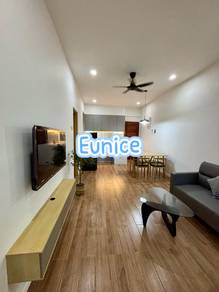 [SEAVIEW CORNER UNIT]Suria Merbah Apartment at Bayan Lepas for rent