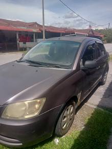 Proton SAGA 1.3 BASE LINE (M)