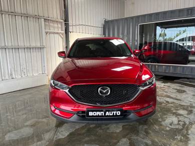 Mazda CX-5 2.5 G 2WD HIGH
