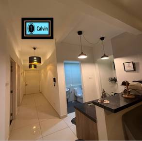 Arte S / High Floor / Gelugor