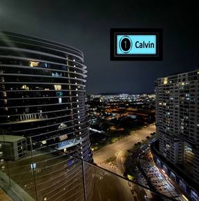 Arte S / High Floor / Gelugor