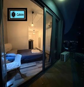 Arte S / High Floor / Gelugor