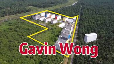 Swiftlet Farm - For Sale - PRIME location in Taiping Perak