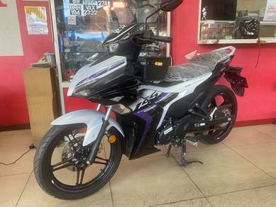 YAMAHA Y16...promosi kaw kaw jualan murah x2