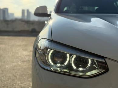 Bmw X3 xDRIVE30i LUXURY 2.0L 1YrWrnty FlnOtr