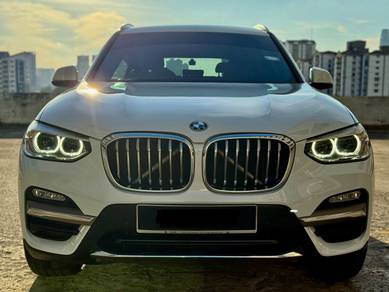 Bmw X3 xDRIVE30i LUXURY 2.0L 1YrWrnty FlnOtr