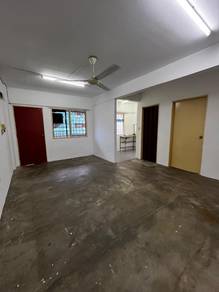 [1st Floor] Sandalwood Court Apt, Bandar Tasik Puteri. Rawang