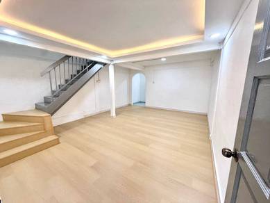 Batu Pahat, Taman Soga,2 Storey 3Bed, Full Loan Jalan Cucur, Near Hosp