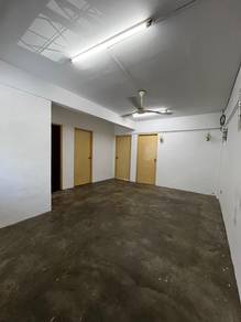 [1st Floor] Sandalwood Court Apt, Bandar Tasik Puteri. Rawang