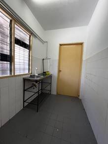 [1st Floor] Sandalwood Court Apt, Bandar Tasik Puteri. Rawang