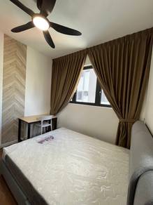 Mvertica all female middle room for rent