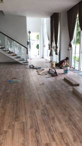Ubahsuai Renovation Design and build