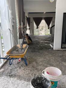 Ubahsuai Renovation Design and build
