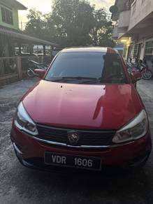 Proton SAGA 1.3 PREMIUM (A) 4 DOOR  (A)