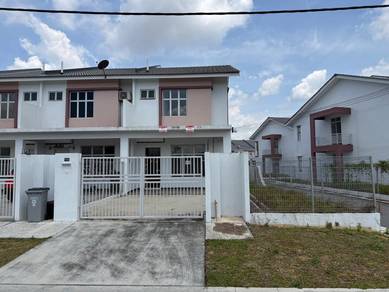 Bank Sales Meridian East‼️(Erica)Taman Bestari Perdana