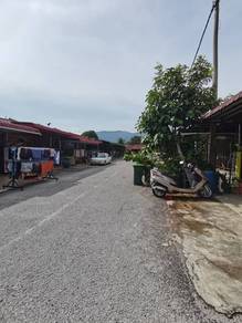 TAMAN LEMBAH BUJANG📍CASHBACK 25K‼️ Full LOAN✅ ZERO DOWNPAYMENT✅