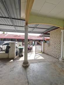 TAMAN LEMBAH BUJANG📍CASHBACK 25K‼️ Full LOAN✅ ZERO DOWNPAYMENT✅