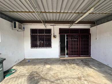 TAMAN LEMBAH BUJANG📍CASHBACK 25K‼️ Full LOAN✅ ZERO DOWNPAYMENT✅