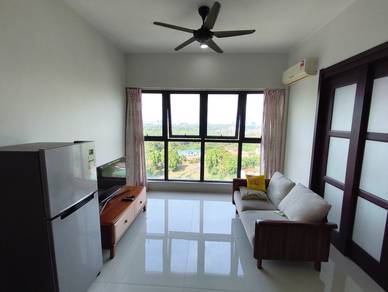 Country garden for rent near Bora hsa sky habitat r&f ciq jb