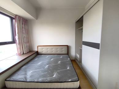 Country garden for rent near Bora hsa sky habitat r&f ciq jb