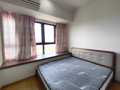 Country garden for rent near Bora hsa sky habitat r&f ciq jb