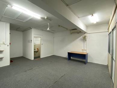 3rd floor shoplot prima tanjung tanjung tokong 777sf rare nice